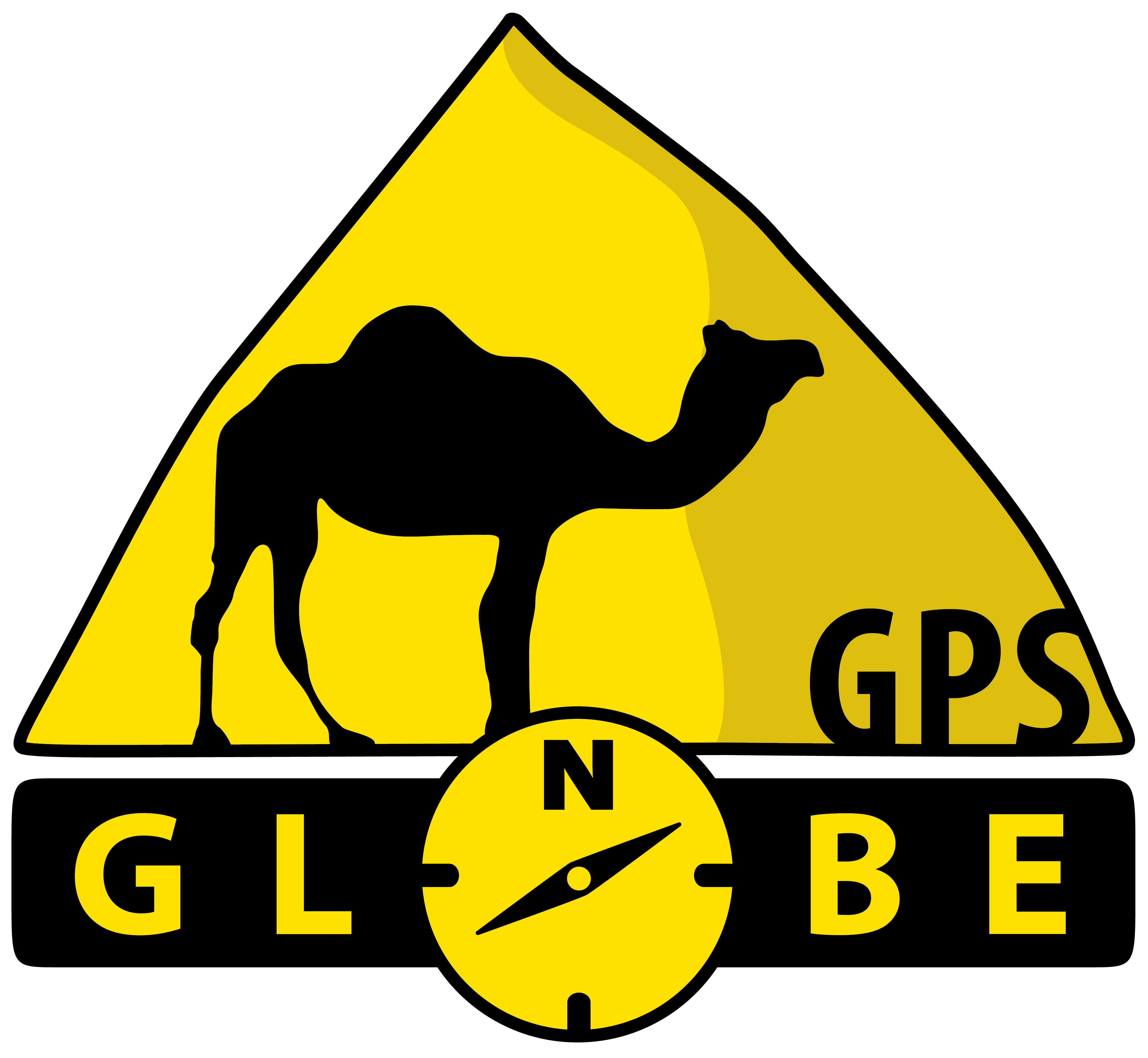 GPS Globe